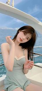 福本莉子 